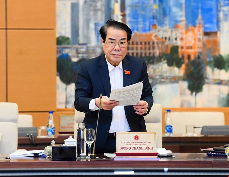 Điểm danh loạt cán bộ bị khởi tố liên quan vụ Việt Á - Hình 16 Diem danh loat can bo bi khoi to lien quan vu Viet A-Hinh-16