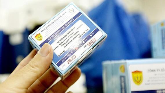 Điểm danh loạt cán bộ bị khởi tố liên quan vụ Việt Á - Hình 19