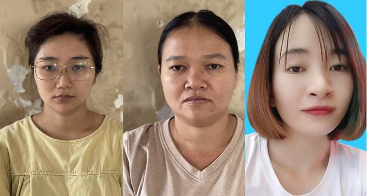 Điểm danh loạt cán bộ bị khởi tố liên quan vụ Việt Á - Hình 6