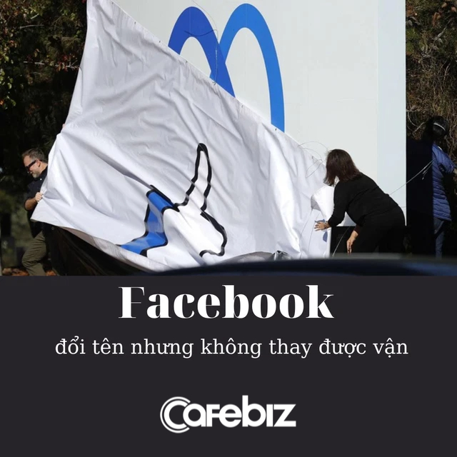 Metaverse liệu có giúp Facebook đổi vận: 500 tỷ USD vốn hóa bốc hơi trong 6 tháng, Mark Zuckerberg mải mê đốt tiền dù chưa biết tương lai sẽ ra sao - Ảnh 1.