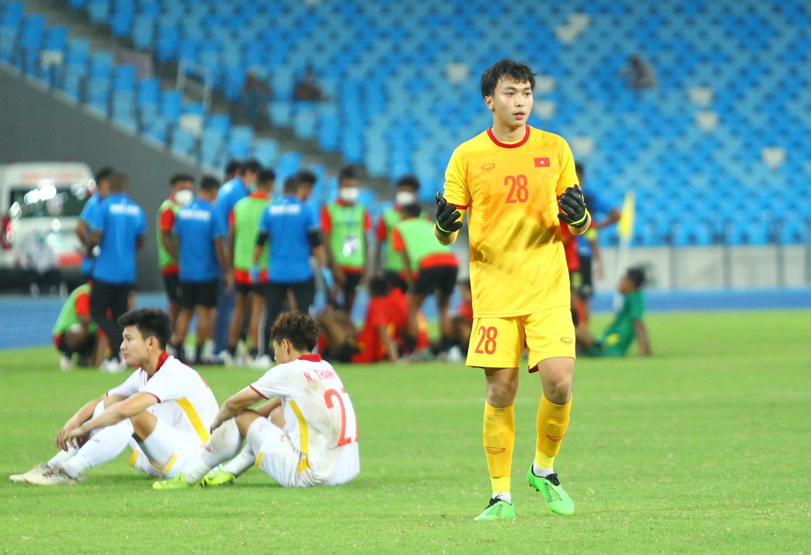 thu mon u23 viet nam anh 1