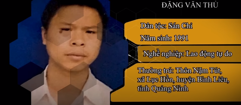 Hành trình phá án: Xác người bên bờ suối và cuộc Hanh trinh pha an: Xac nguoi ben bo suoi va cuoc