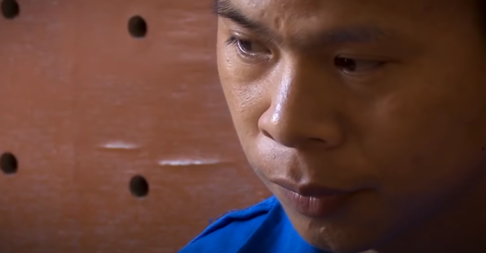 Hành trình phá án: Xác người bên bờ suối và cuộc Hanh trinh pha an: Xac nguoi ben bo suoi va cuoc