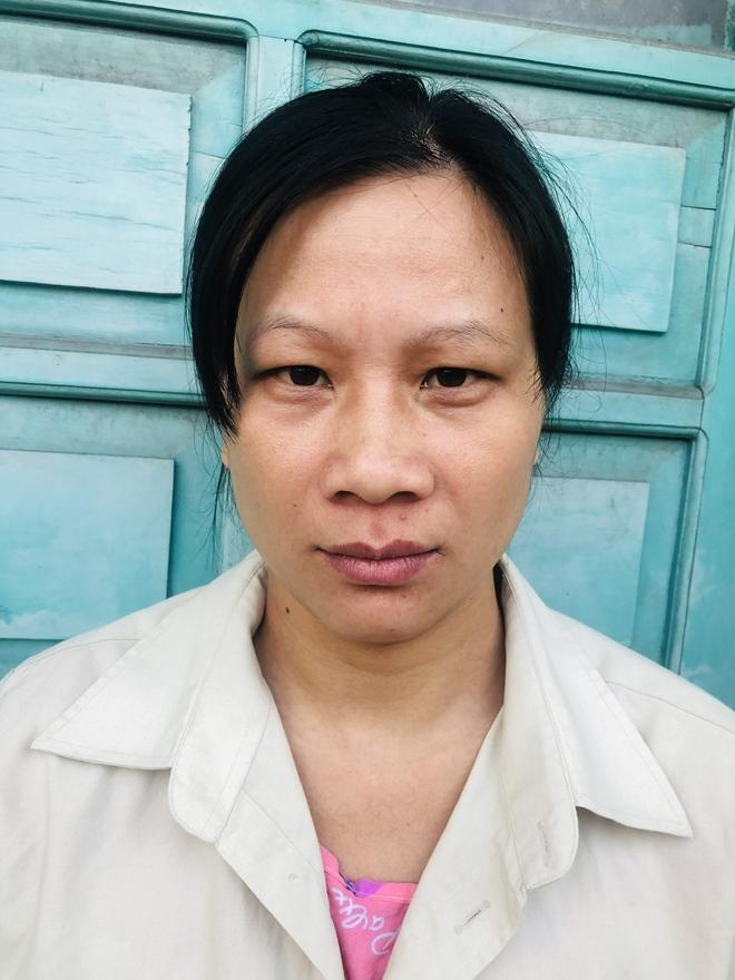 Hành trình phá án: Xác người bên bờ suối và cuộc Hanh trinh pha an: Xac nguoi ben bo suoi va cuoc