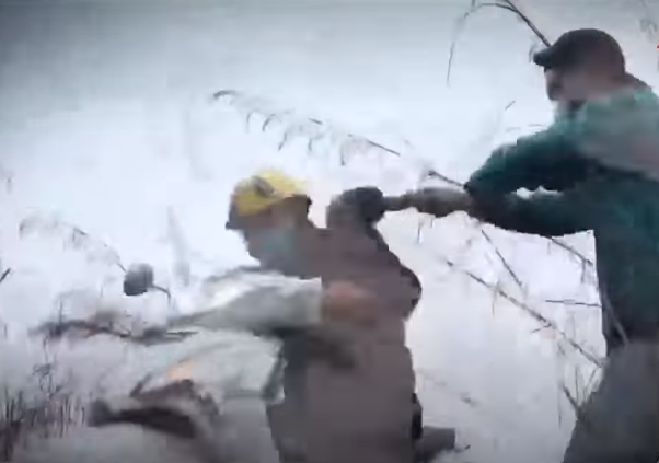 Hành trình phá án: Xác người bên bờ suối và cuộc Hanh trinh pha an: Xac nguoi ben bo suoi va cuoc