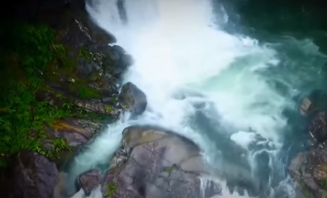 Hành trình phá án: Xác người bên bờ suối và cuộc Hanh trinh pha an: Xac nguoi ben bo suoi va cuoc