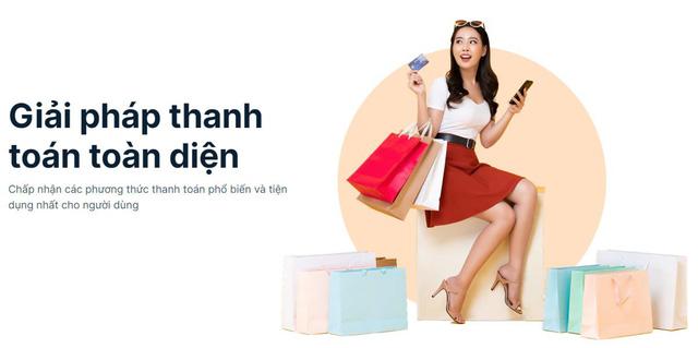 OnePay – Thay đổi Logo và Nhận diện thương hiệu - Ảnh 2.