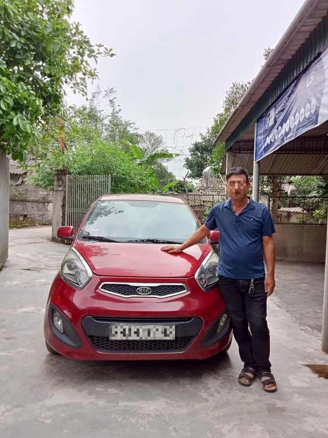 Bất ngờ với nguyên nhân tài xế taxi mất tích trên đường chở khách ra Hà Nội - Ảnh 1. Bất ngờ với nguyên nhân tài xế taxi mất tích trên đường chở khách ra Hà Nội - Ảnh 1.