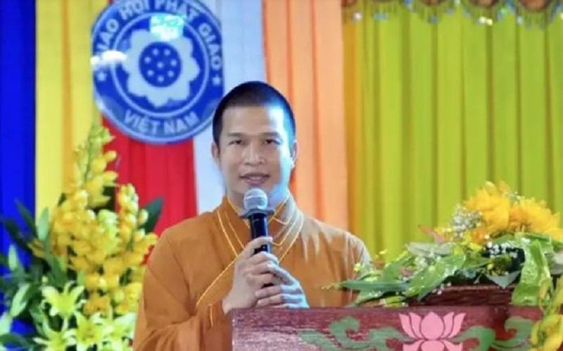 Thủ đoạn giả mật vụ lừa gần 70 tỷ của sư thầy chùa Phước Quang - Hình 10 Thu doan gia mat vu lua gan 70 ty cua su thay chua Phuoc Quang-Hinh-10