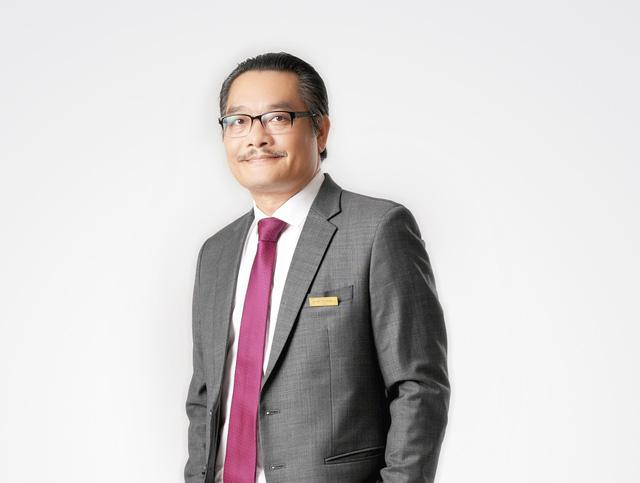 ‘Khắc nghiệt’ như CEO ABBank: 4 năm thay 5 người - Ảnh 1.