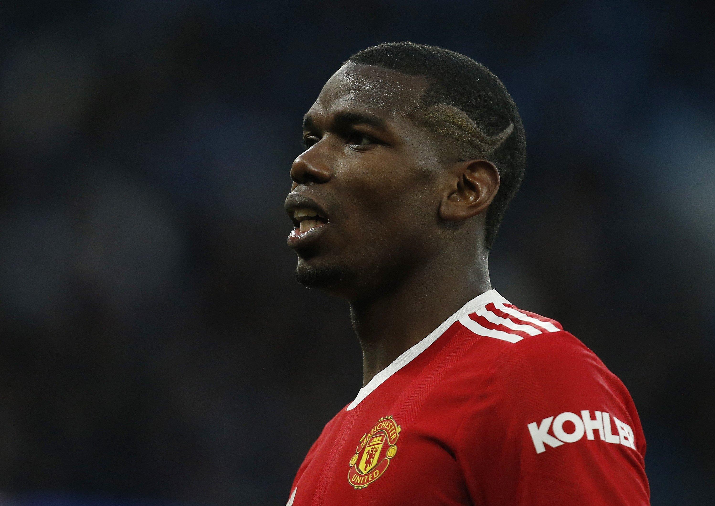 MU văng khỏi nhóm dự Champions League sau thất bại trước Arsenal. Ảnh: Reuters.