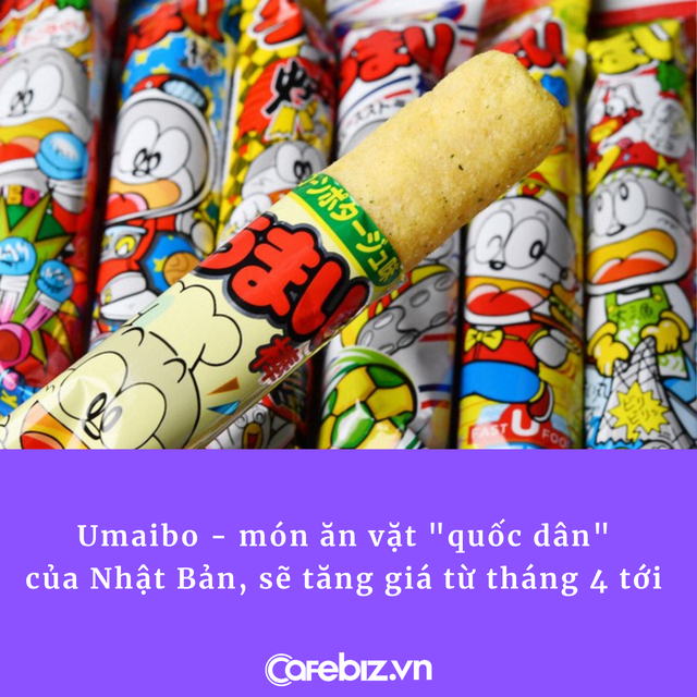 Bão giá toàn thế giới: Một loại snack ở Nhật Bản tăng giá sau 43 năm, dân nghèo Mỹ, Anh chật vật sống qua ngày - Ảnh 1.