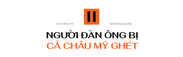 Chân dung ông vua dầu mỏ John D. Rockefeller: Đứa trẻ đào khoai thành tỷ phú khét tiếng nhờ triết lý ‘biến đồng tiền thành nô lệ’ - Ảnh 4.