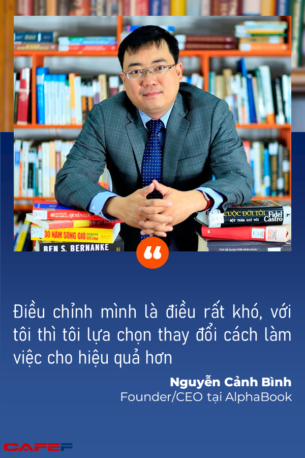 CEO Mekong Capital bật mí cách giải quyết tình trạng đấu đá công sở: Dùng “găng tay nhung” hay “nắm đấm thép”?  - Ảnh 2.