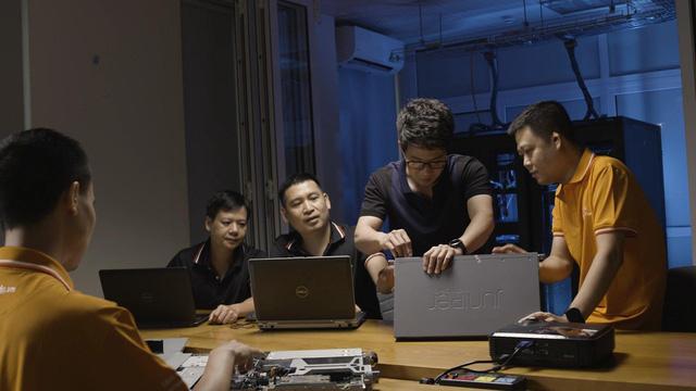 Value-added Distributor Chìa khoá giúp ADG trở thành nhà phân phối CNTT toàn diện - Ảnh 2. Value-added Distributor Chìa khoá giúp ADG trở thành nhà phân phối CNTT toàn diện - Ảnh 2.