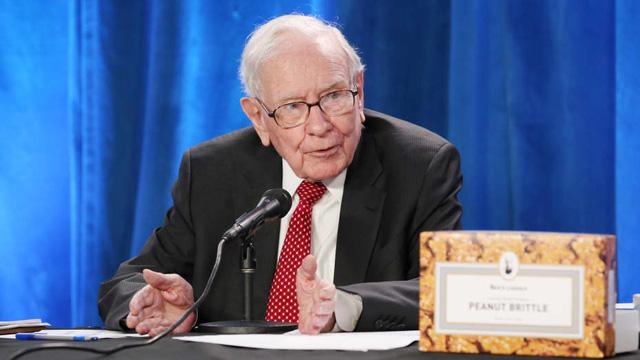 Thương vụ mua lại lớn nhất của Warren Buffett – thâu tóm công ty bảo hiểm Alleghany: Đã nghiên cứu trong 60 năm mới quyết định xuống tiền - Ảnh 1.