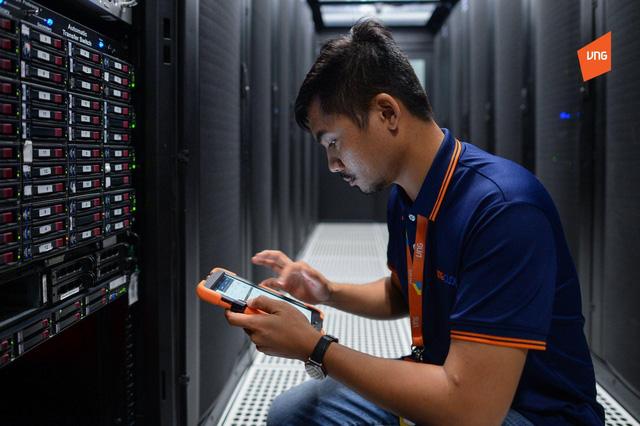 An tâm kinh doanh online, khỏi lo vận hành máy chủ nhờ vServer - Ảnh 2. An tâm kinh doanh online, khỏi lo vận hành máy chủ nhờ vServer - Ảnh 2.