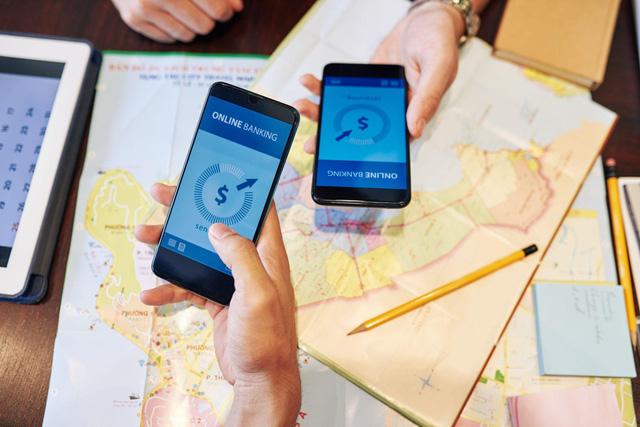 An tâm kinh doanh online, khỏi lo vận hành máy chủ nhờ vServer - Ảnh 4. An tâm kinh doanh online, khỏi lo vận hành máy chủ nhờ vServer - Ảnh 4.