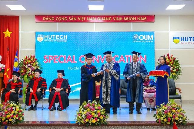 Bằng MBA Đại học Mở Malaysia: Lựa chọn tri thức tối ưu - Ảnh 2.