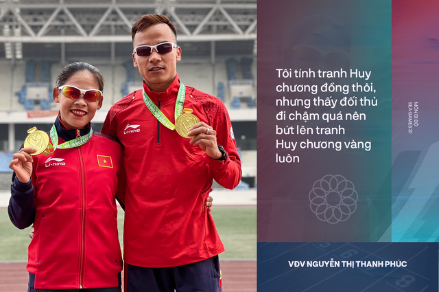 Nỗi đau bị cướp HCV SEA Games và bí mật đằng sau kỳ tích chấn động thể thao Việt Nam - Ảnh 2.