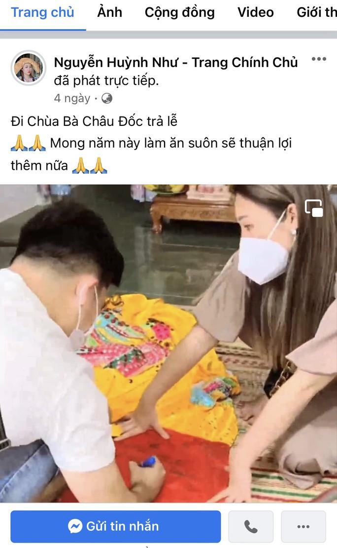 Sắp ra tòa, Giám đốc Công ty Mỹ phẩm Đông Anh vẫn