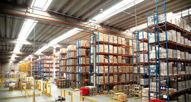 Cách tập đoàn logistics đến từ Pháp – FM Logistic ‘nhập gia tùy tục’: Đổ khoảng 30 triệu Euro vào xây dựng kho vận lớn chỉ phục vụ B2B Ecommerce - Ảnh 6.