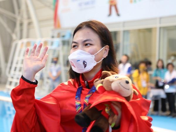 Bảng tổng sắp huy chương SEA Games 31 ngày 10/5: Malaysia dẫn đầu, Việt Nam sắp đón 'cơn mưa vàng'?