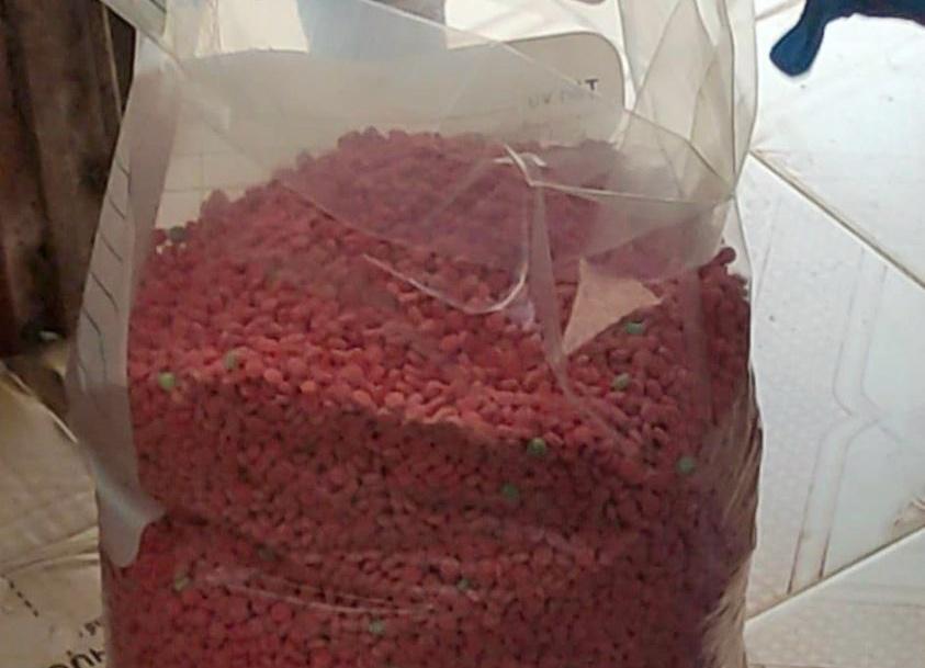 72.000 viên ma túy ảnh 1 72.000 vien ma tuy anh 1