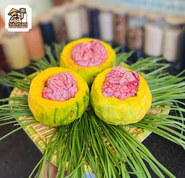 Tiệm cháo dinh dưỡng cao cấp SANSAN – Mô hình kinh doanh bền vững - Ảnh 1.