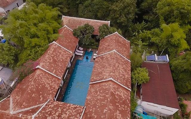 Đắm chìm không gian resort thanh bình, quý tộc tựa nước Pháp thu nhỏ mà giá chỉ 1,5 triệu/đêm, cách Sài Gòn chỉ 1 tiếng lái xe - Ảnh 12.