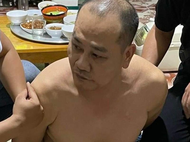 Cướp ngân hàng ở Hải Phòng: Chưa cướp được tiền… án nào đón đợi? Nghi phạm bị bắt giữ.