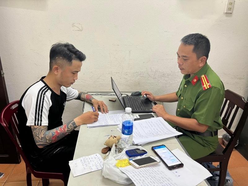 cho vay nặng lãi ảnh 1 cho vay nang lai anh 1