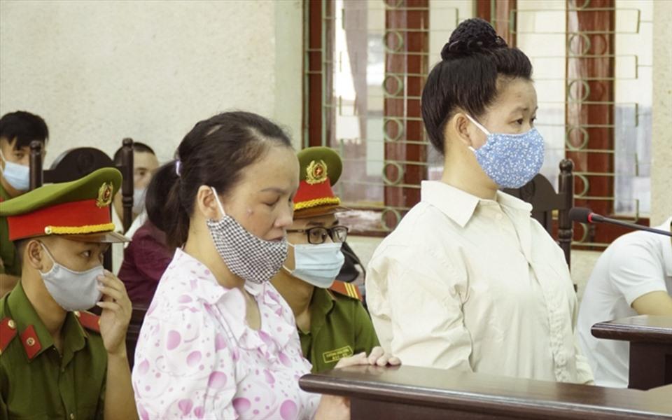 Hôm nay (18/3), xử phúc thẩm mẹ nữ sinh giao gà ở Điện Biên - Hình 3 Hom nay (18/3), xu phuc tham me nu sinh giao ga o Dien Bien-Hinh-3