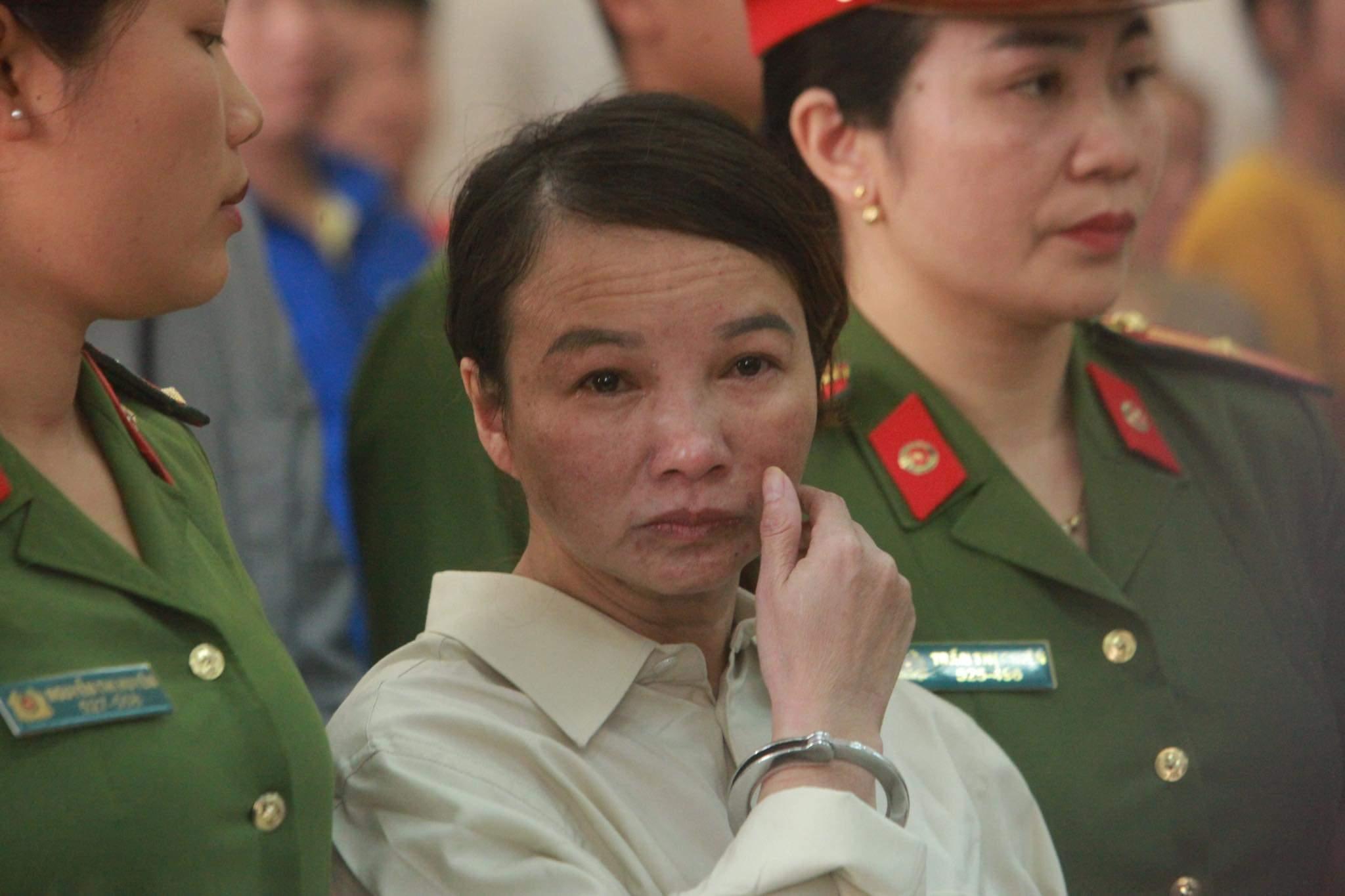 Hôm nay (18/3), xử phúc thẩm mẹ nữ sinh giao gà ở Điện Biên - Hình 6 Hom nay (18/3), xu phuc tham me nu sinh giao ga o Dien Bien-Hinh-6