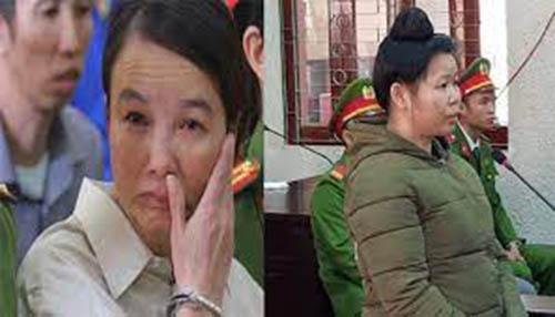Hôm nay (18/3), xử phúc thẩm mẹ nữ sinh giao gà ở Điện Biên - Hình 2