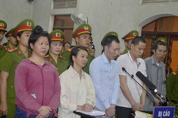 Hôm nay (18/3), xử phúc thẩm mẹ nữ sinh giao gà ở Điện Biên - Hình 4 Hom nay (18/3), xu phuc tham me nu sinh giao ga o Dien Bien-Hinh-4