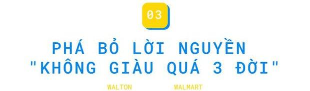 Câu chuyện thần kỳ của gia tộc kiếm 1,6 tỷ đồng/phút: Từ cửa hàng 5 xu 1 hào đến ông vua bán lẻ của Mỹ, thành công nhờ bán rẻ lời nhiều - Ảnh 5.