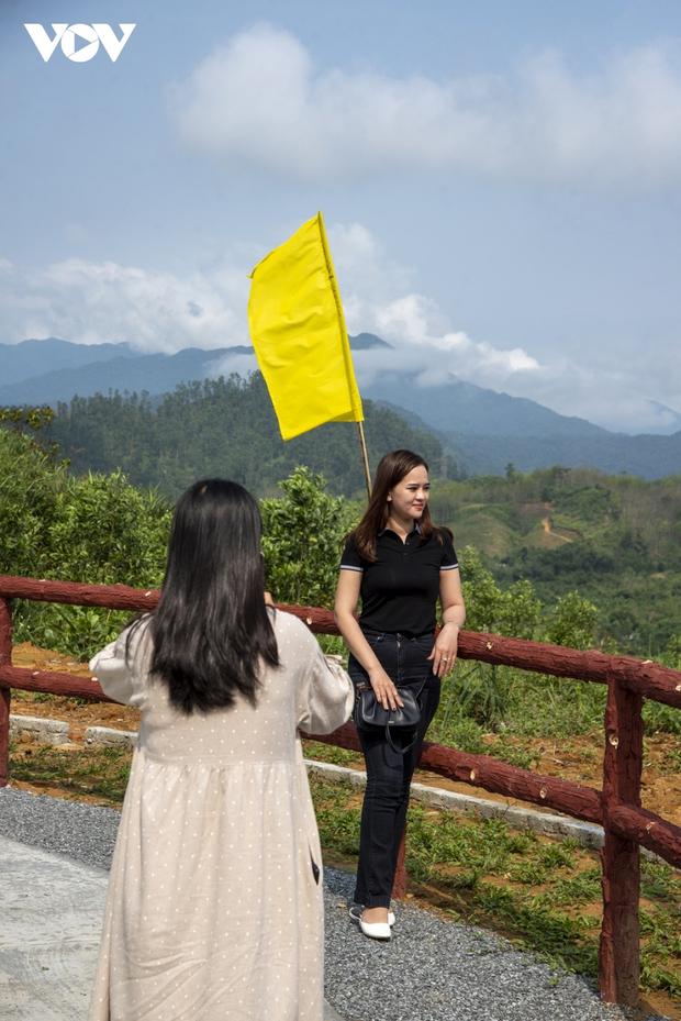 A Lưới - Đà Lạt thu nhỏ trong lòng xứ Huế - Ảnh 6.