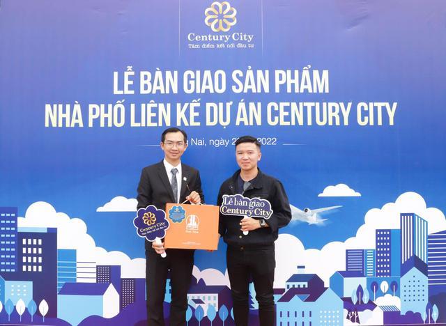 Century Park: công viên giải trí độc đáo tại Long Thành được khánh thành - Ảnh 1.