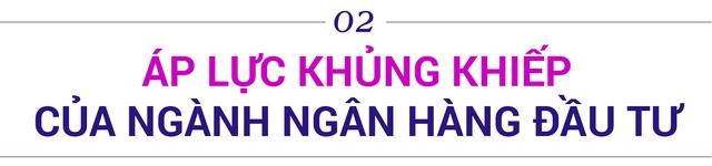 Cựu giám đốc IB SSI từ bỏ công việc mơ ước để khởi nghiệp: Tôi là người khuyến khích đầu tư dài hạn - Ảnh 3.