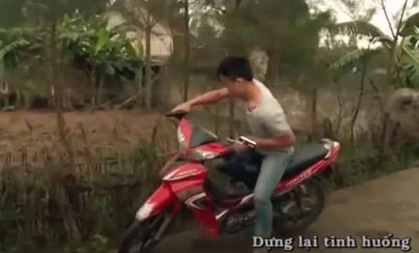 Hành trình phá án: Cuộc đấu súng trong rừng với kẻ tống tiền 1,7 tỷ - 10 Hành trình phá án: Cuộc đấu súng trong rừng với kẻ tống tiền 1,7 tỷ - 10