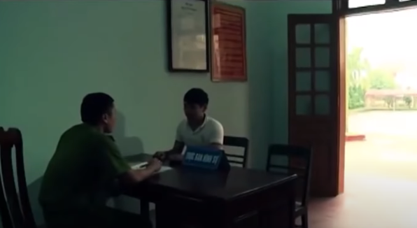Hành trình phá án: Cuộc đấu súng trong rừng với kẻ tống tiền 1,7 tỷ - 1 Hành trình phá án: Cuộc đấu súng trong rừng với kẻ tống tiền 1,7 tỷ - 1