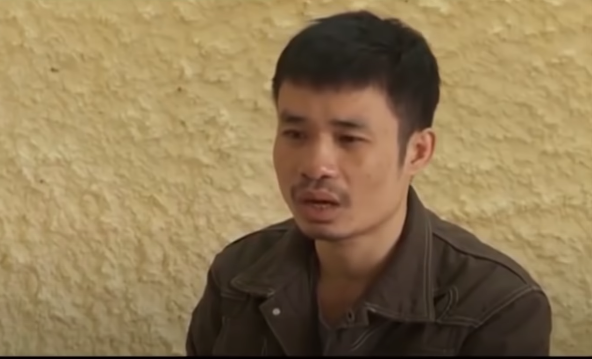 Hành trình phá án: Cuộc đấu súng trong rừng với kẻ tống tiền 1,7 tỷ - 14 Hành trình phá án: Cuộc đấu súng trong rừng với kẻ tống tiền 1,7 tỷ - 14