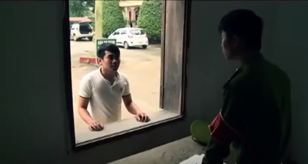 Hành trình phá án: Cuộc đấu súng trong rừng với kẻ tống tiền 1,7 tỷ Hành trình phá án: Cuộc đấu súng trong rừng với kẻ tống tiền 1,7 tỷ