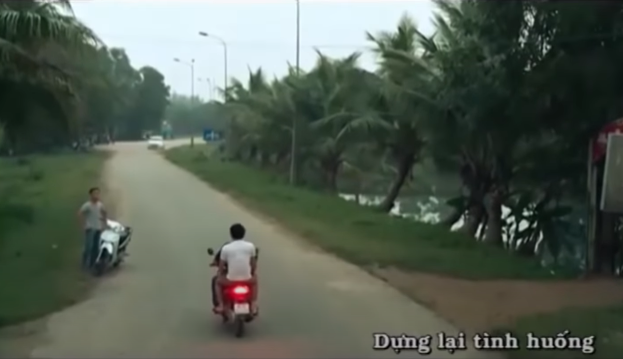 Hành trình phá án: Cuộc đấu súng trong rừng với kẻ tống tiền 1,7 tỷ - 8 Hành trình phá án: Cuộc đấu súng trong rừng với kẻ tống tiền 1,7 tỷ - 8