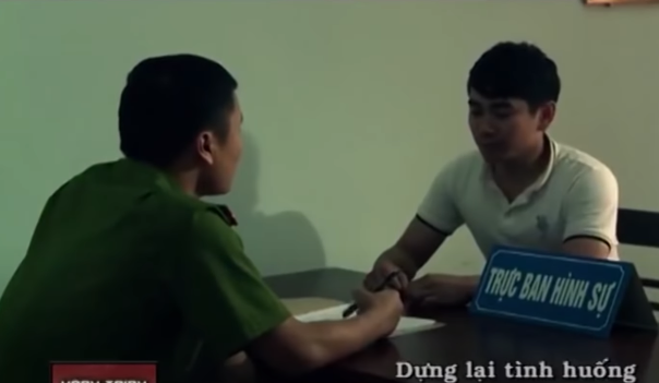 Hành trình phá án: Cuộc đấu súng trong rừng với kẻ tống tiền 1,7 tỷ - 4 Hành trình phá án: Cuộc đấu súng trong rừng với kẻ tống tiền 1,7 tỷ - 4