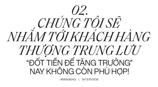 CEO Leflair Group: Leflair của ngày xưa thất bại bởi mô hình kinh doanh và quản trị vốn, nay chúng tôi theo đuổi mô hình Siêu bán lẻ - phân phối, tiến tới IPO - Ảnh 6.