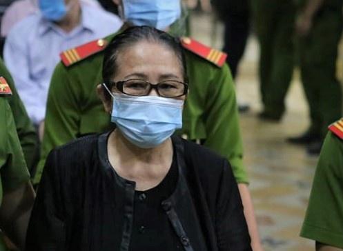 xu phuc tham ba Duong Thi Bach Diep anh 1