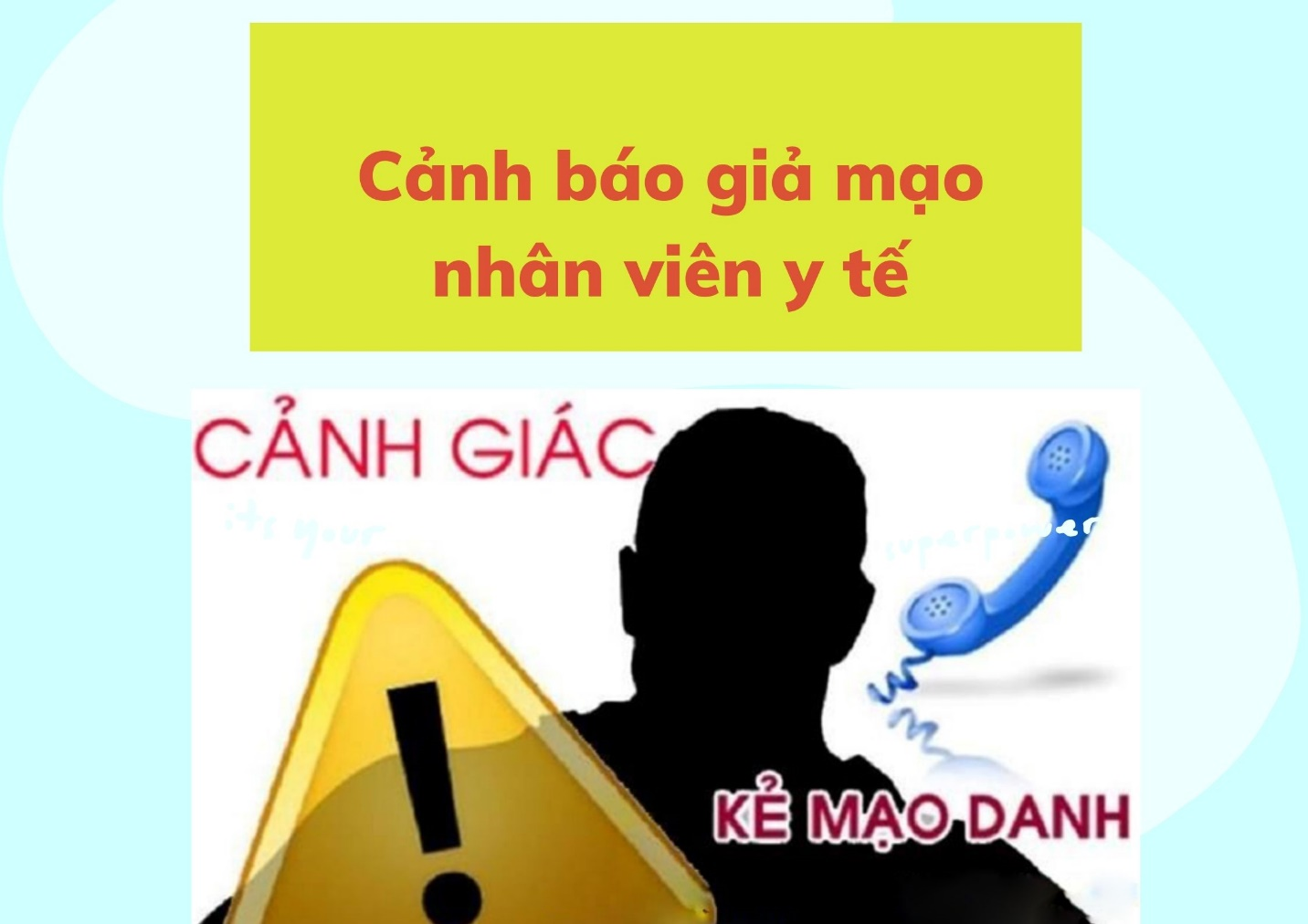 TP HCM cảnh báo giả mạo ban chỉ đạo chống dịch yêu cầu người dân cung cấp  thông tin cá nhân - Báo Người lao động