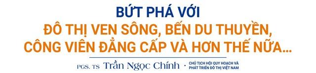 Đà Nẵng phải đặt mình vào tư thế đua tranh thế giới theo nghĩa điểm đến hàng đầu, đáng sống hạng nhất” - Ảnh 1.